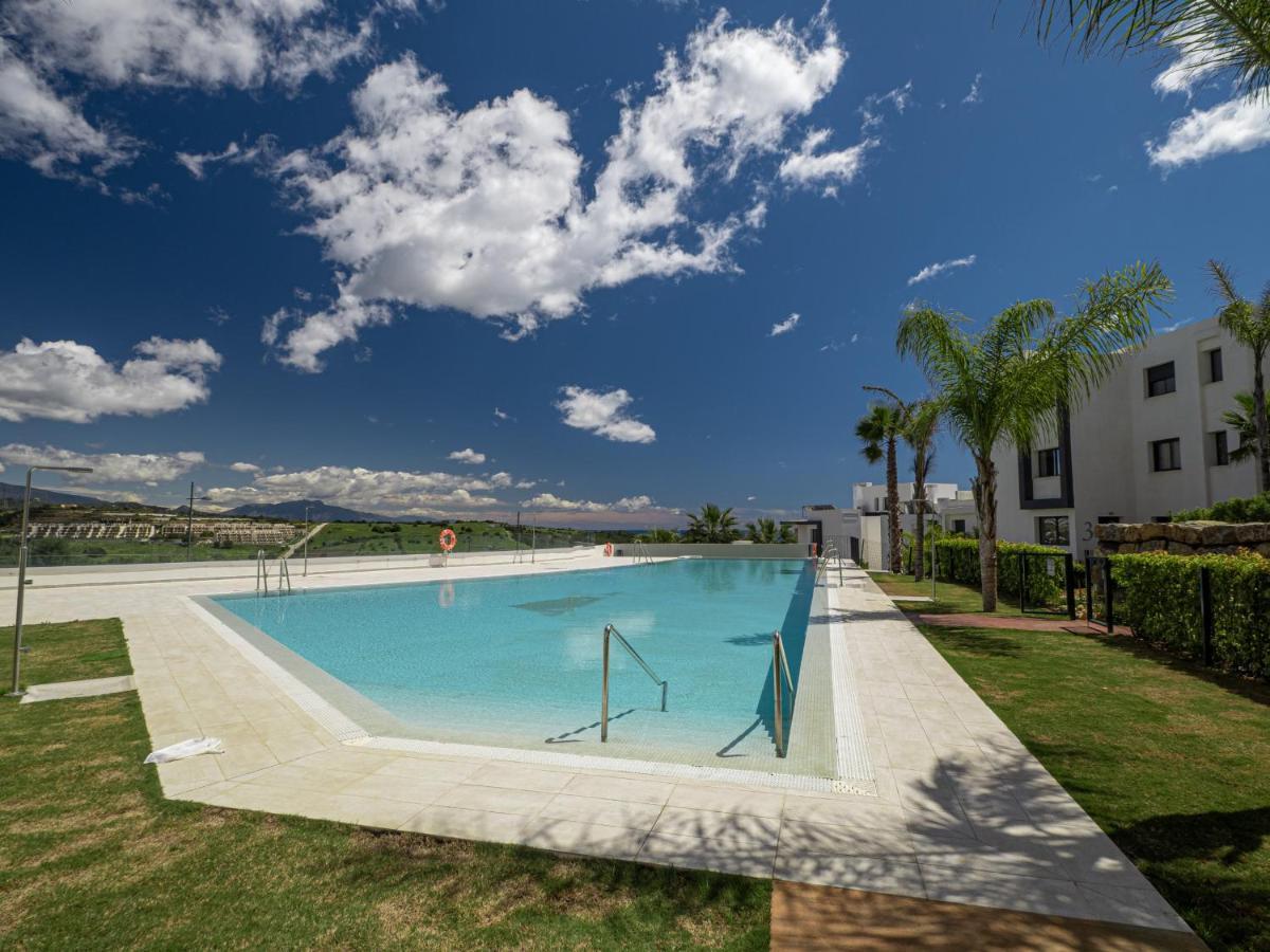 Mirador Golf 2362 Apartamento Estepona
